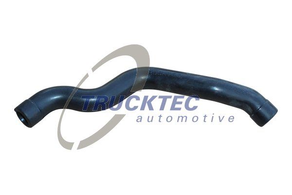 Шланг, вентиляция картера TRUCKTEC AUTOMOTIVE 0218048
