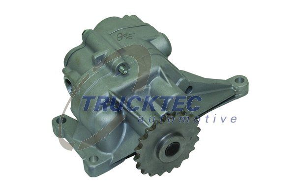 Масляный насос TRUCKTEC AUTOMOTIVE 0218118