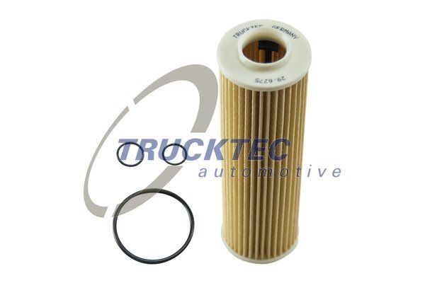 Масляный фильтр TRUCKTEC AUTOMOTIVE 0218123