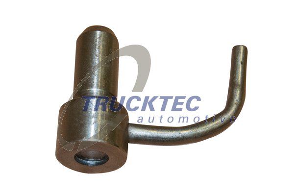 Форсунка масляная, охлаждение поршней TRUCKTEC AUTOMOTIVE 0218136