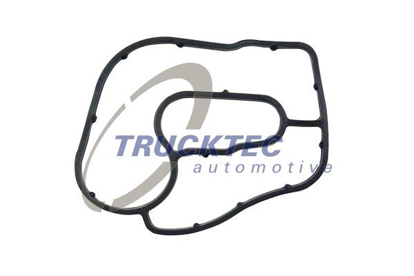 Прокладка, корпус маслянного фильтра TRUCKTEC AUTOMOTIVE 0218142