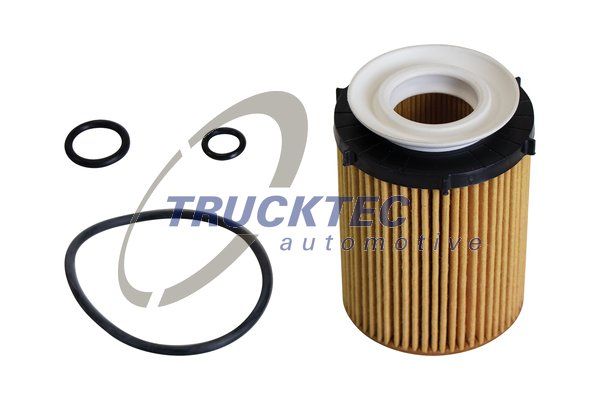 Масляный фильтр TRUCKTEC AUTOMOTIVE 0218147