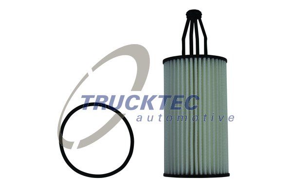 Масляный фильтр TRUCKTEC AUTOMOTIVE 0218148