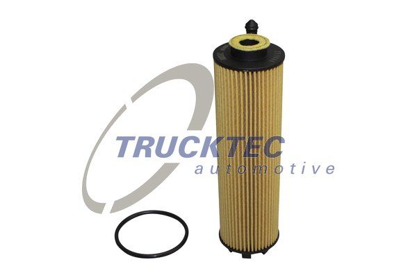 Масляный фильтр TRUCKTEC AUTOMOTIVE 0218162