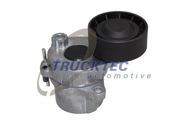 Натяжитель ремня, клиновой зубча TRUCKTEC AUTOMOTIVE 0219010