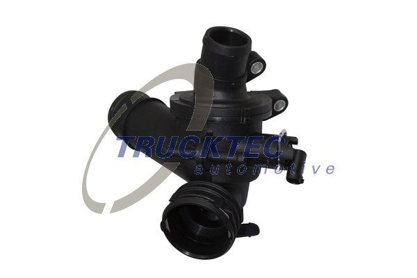 Термостат, охлаждающая жидкость TRUCKTEC AUTOMOTIVE 0219023