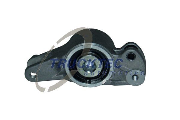 Натяжная планка, поликлиновой ремень TRUCKTEC AUTOMOTIVE 0219044
