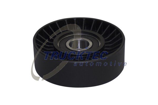 Паразитный / ведущий ролик, поликлиновой ремень TRUCKTEC AUTOMOTIVE 0219056
