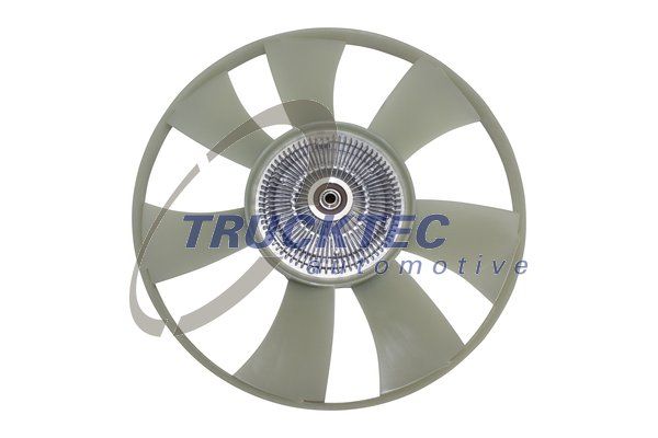 Вентилятор, охлаждение двигателя TRUCKTEC AUTOMOTIVE 0219061