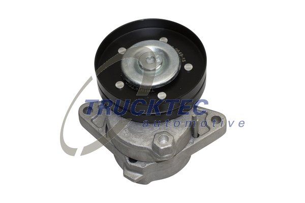 Натяжитель ремня, клиновой зубча TRUCKTEC AUTOMOTIVE 0219121