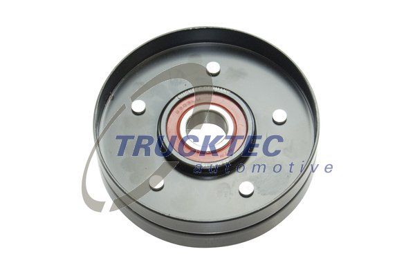 Натяжной ролик, поликлиновой ремень TRUCKTEC AUTOMOTIVE 0219123