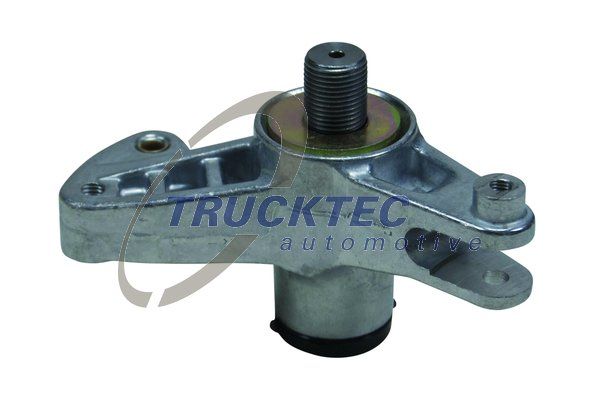 ремонтный комплект, рычаг натяжки поликлинового ремня TRUCKTEC AUTOMOTIVE 0219126
