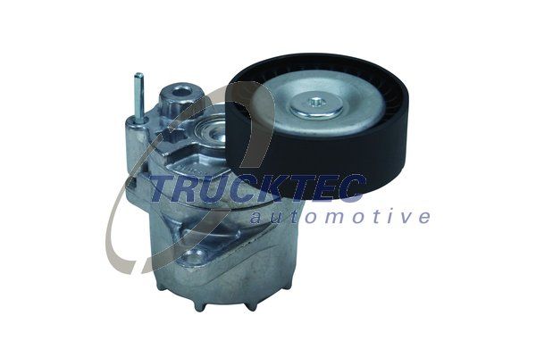 Натяжитель ремня, клиновой зубча TRUCKTEC AUTOMOTIVE 0219131