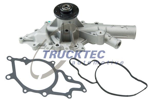 Водяной насос, охлаждение двигателя TRUCKTEC AUTOMOTIVE 0219173