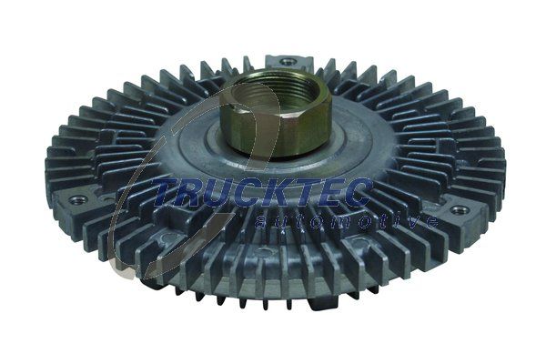 Сцепление, вентилятор радиатора TRUCKTEC AUTOMOTIVE 0219192