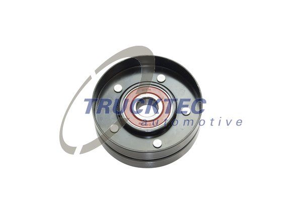 Натяжной ролик, поликлиновой ремень TRUCKTEC AUTOMOTIVE 0219242