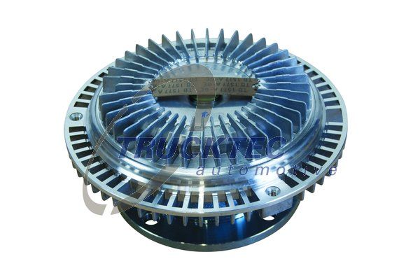 Сцепление, вентилятор радиатора TRUCKTEC AUTOMOTIVE 0219285