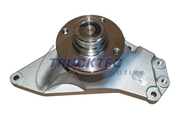 Кронштейн, вентилятор радиатора TRUCKTEC AUTOMOTIVE 0219288
