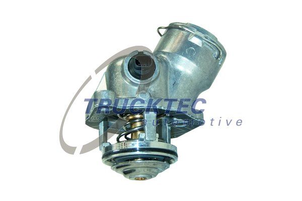 Термостат, охлаждающая жидкость TRUCKTEC AUTOMOTIVE 0219298