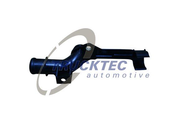 Трубка охлаждающей жидкости TRUCKTEC AUTOMOTIVE 0219317