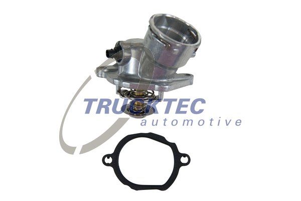Термостат, охлаждающая жидкость TRUCKTEC AUTOMOTIVE 0219320