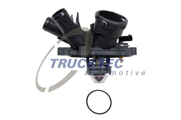 Термостат, охлаждающая жидкость TRUCKTEC AUTOMOTIVE 0219321