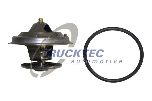 Термостат, охлаждающая жидкость TRUCKTEC AUTOMOTIVE 0219327