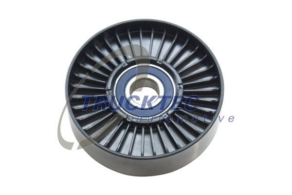 Натяжной ролик, поликлиновой ремень TRUCKTEC AUTOMOTIVE 0219923