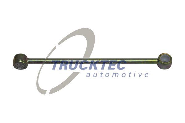 Шток вилки переключения передач TRUCKTEC AUTOMOTIVE 0224013