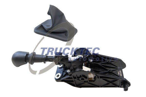 Рычаг переключения передач TRUCKTEC AUTOMOTIVE 0224026