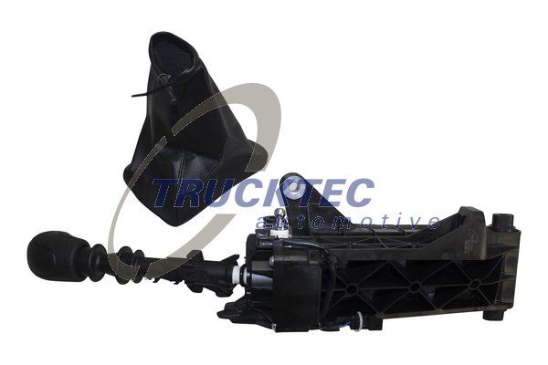 Рычаг переключения передач TRUCKTEC AUTOMOTIVE 0224032