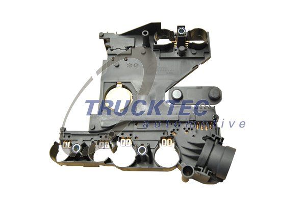Блок управления, автоматическая коробка передач TRUCKTEC AUTOMOTIVE 0225046
