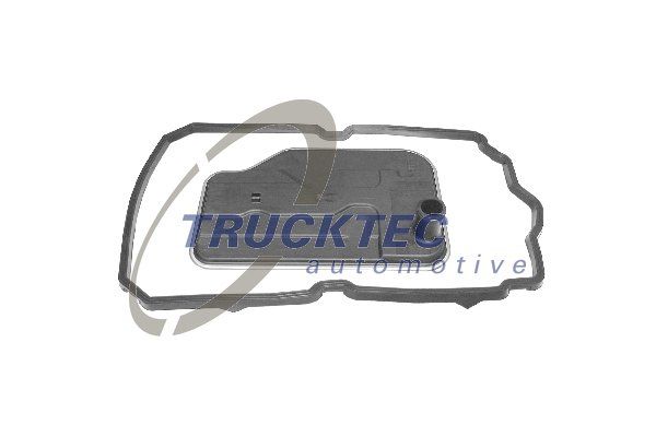 Комплект гидрофильтров, автоматическая коробка передач TRUCKTEC AUTOMOTIVE 0225047