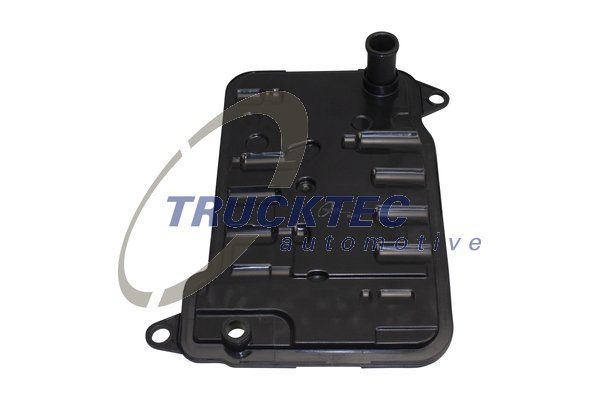 Гидрофильтр, автоматическая коробка передач TRUCKTEC AUTOMOTIVE 0225100