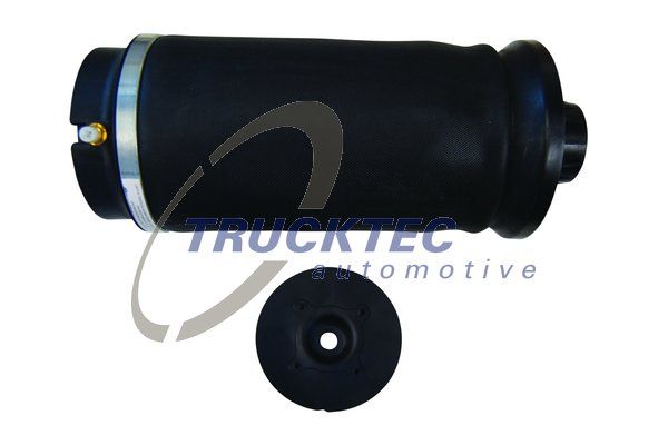 Пневматическая рессора, ходовая часть TRUCKTEC AUTOMOTIVE 0230307