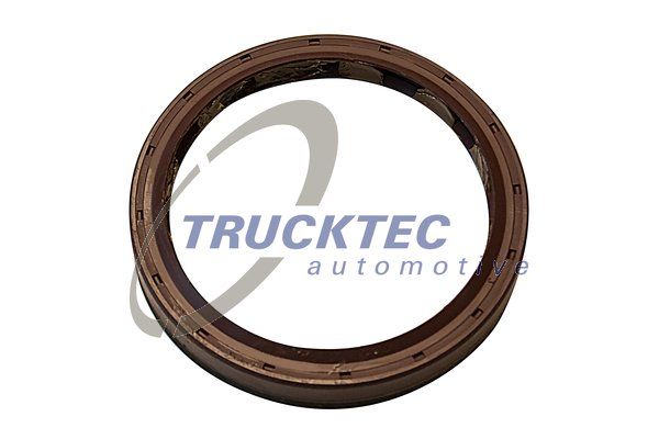 Уплотняющее кольцо вала, подшипник ступицы колеса TRUCKTEC AUTOMOTIVE 0232100