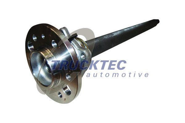 Приводной вал TRUCKTEC AUTOMOTIVE 0232184