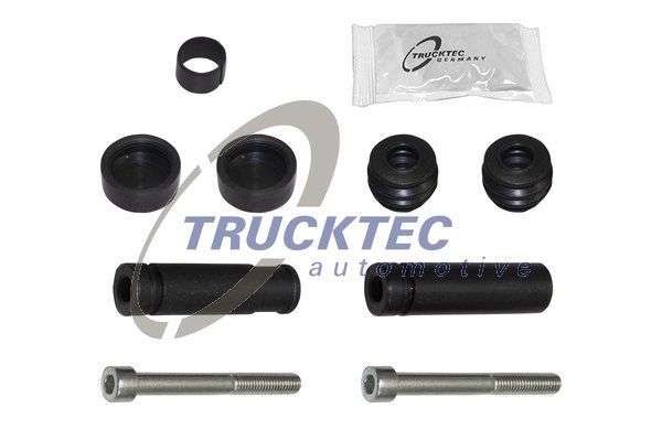 Ремкомплект, тормозной суппорт TRUCKTEC AUTOMOTIVE 0235303