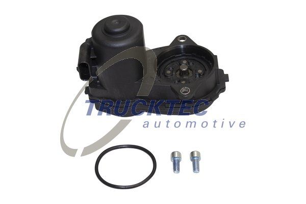 Регулировочный элемент, стояночный тормоз- тормозной суппорт TRUCKTEC AUTOMOTIVE 0235637