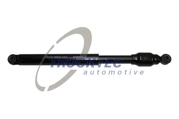 Амортизатор рулевого управления TRUCKTEC AUTOMOTIVE 0237007