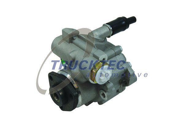 Гидравлический насос, рулевое управление TRUCKTEC AUTOMOTIVE 0237019