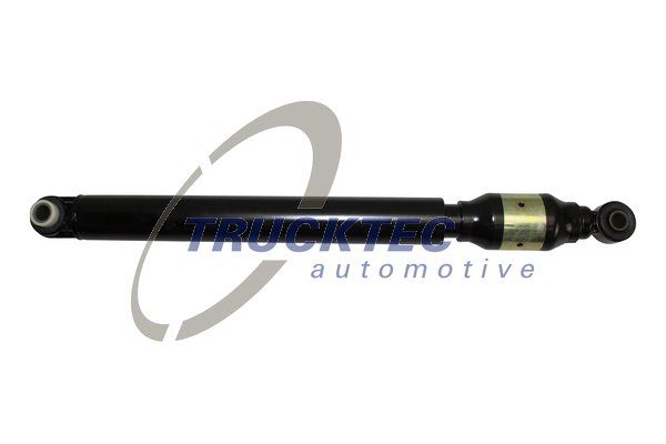 Амортизатор рулевого управления TRUCKTEC AUTOMOTIVE 0237073