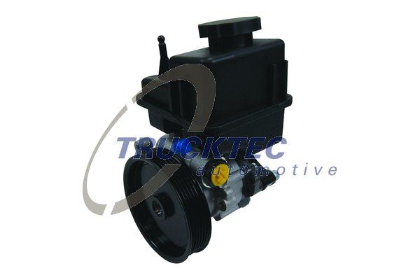 Гидравлический насос, рулевое управление TRUCKTEC AUTOMOTIVE 0237092