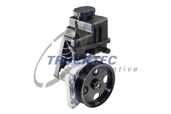 Гидравлический насос, рулевое управление TRUCKTEC AUTOMOTIVE 0237096