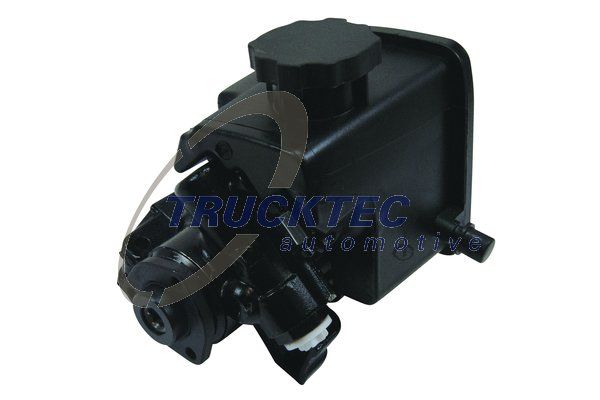 Гидравлический насос, рулевое управление TRUCKTEC AUTOMOTIVE 0237101