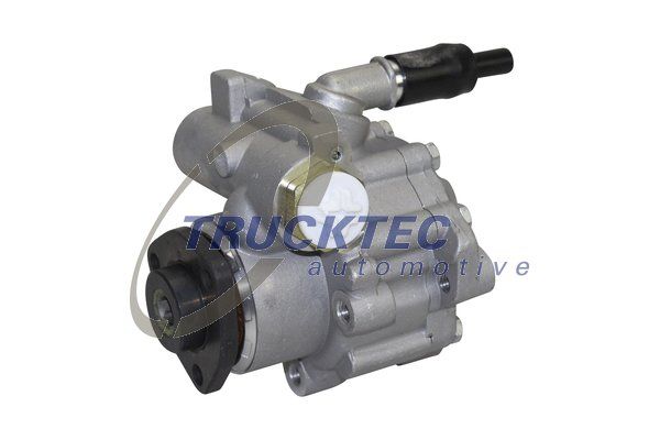 Гидравлический насос, рулевое управление TRUCKTEC AUTOMOTIVE 0237135