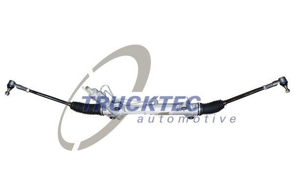 Рулевой механизм TRUCKTEC AUTOMOTIVE 0237204
