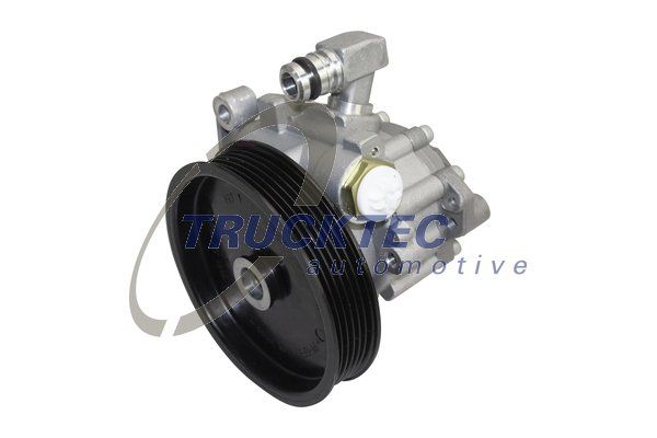 Гидравлический насос, рулевое управление TRUCKTEC AUTOMOTIVE 0237216