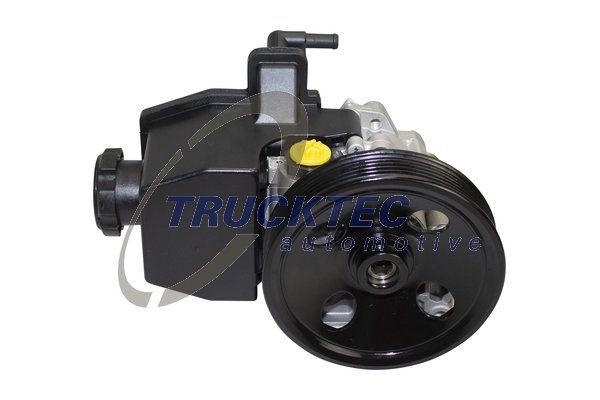 Гидравлический насос, рулевое управление TRUCKTEC AUTOMOTIVE 0237273