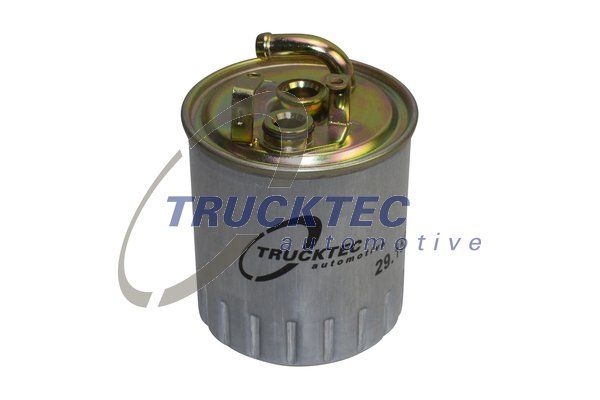 Топливный фильтр TRUCKTEC AUTOMOTIVE 0238043